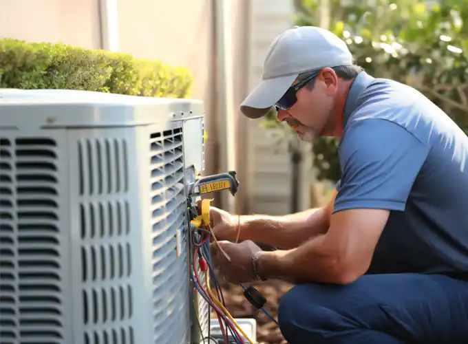 installateur Watergang